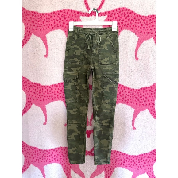 American Eagle Outfitters Denim - 💚American Eagle Jeans💚